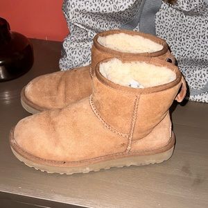 Ugg boots- short